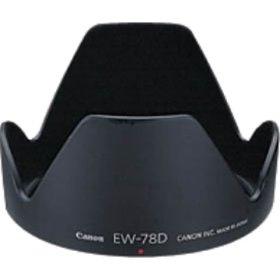 EW-78D Lens Hood F/ EF-Lens