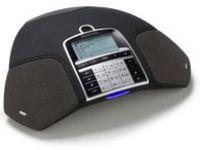 Konftel 300IP - SIP speakerphone, OmniSound, PoE, built-in bridge, expandable