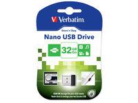 Store N Stay Nano USB 32 GB
