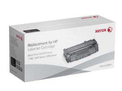 Xerox toner cartridge compatible with/alternative to HP Q5949A