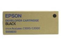 Epson Toner Black C13S050033