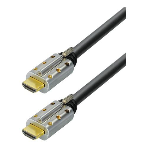 High Speed HDMI Cable w/Ethernet, Active w/Chipset 35m