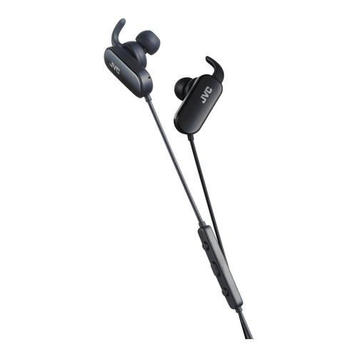 HA-EBT5-B-E In-Ear Sport Bluetooth Black