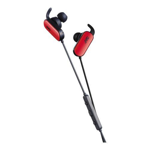 HA-EBT5-R-E In-Ear Sport Bluetooth Red