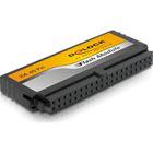 DeLOCK SSD(Solid State Drive), IDE, 40-pin, UDMA/66,512MB