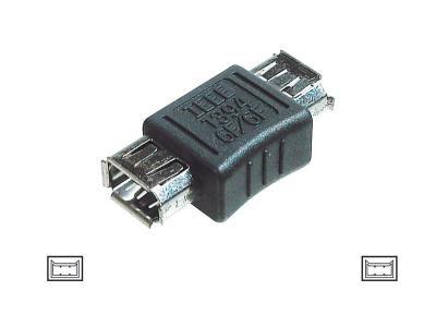 Assmann FireWire adapteri, IEEE 1394A Adapter 6pin, naaras-naaras