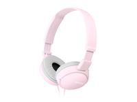Sony MDR-ZX110P pink
