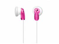 Sony MDR-E 9 LPP pink
