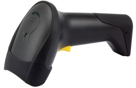 SUNLUX Laser Scanner USB Black 0-350mm, 100 scan/s