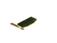 PCIe NVIDIA Quadro NVS 290 **Refurbished**, kunnostettu valmistajan toimesta.
