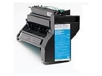 Toner Cyan