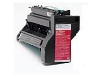 Toner magenta