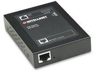 Intellinet Power over Ethernet (PoE+) Splitter, IEEE802.3at, 5, 7.5, 9 or 12 V DC output voltage