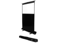 MB 16:10 PORTABLE PROJECTION SCREEN 193,9X121,2, 90"