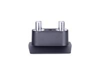 Multibrackets M Wall Adapter Basic Black