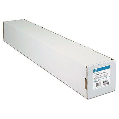 HP Paper/Coated 0.61x45.7m f DNJ 75x 4xx