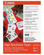 HR-101 A4 Paper/high resolution 50sh