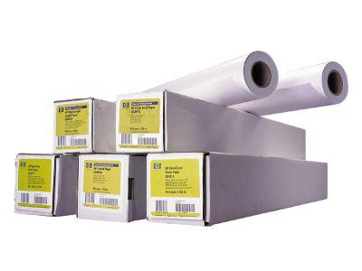HP Film/backs print transp adh 1.067x22m