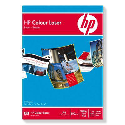 HP Paper/A4 500sh 100g f LJ