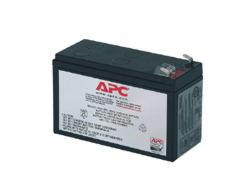 APC Replace Battery/7Ah 12V f BK250EC BP280I