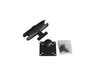 RAM mount,  12" arm