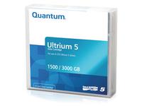 Quantum LTO Ultrium 5 - 5TB/3TB