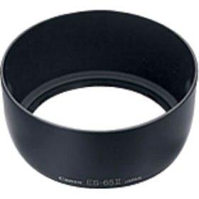 ET-65 III/Lens hood to protect the lens