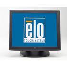 ELO AccuTouch 1515L,15" LCD Touch-monitori, sarja/USB, harmaa