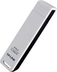 TP-LINK langaton verkkokortti 300Mbps USB 802.11n