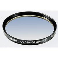 Hama UV-filter 30,5mm. 