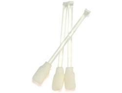 Cleaning swab