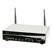 TransPort WR21 HSPA+ router 1x10/100, RS-232, 900/2100MHz