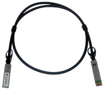 10G DAC SFP+ Cable 24AWG 1m