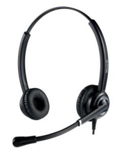 Mairdi Call Center Headset Noise Cancelling