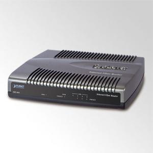 Internet Fiber Router SFP 4x 10/100 + SFP (100Base)