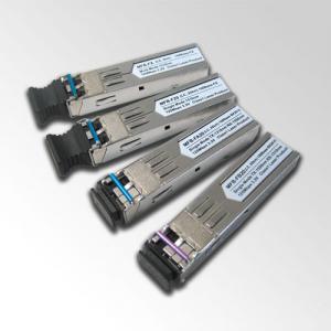 Planet Multi-mode 100Mbps SFP fiber transceiver (2KM) - (-40 to 75 C)