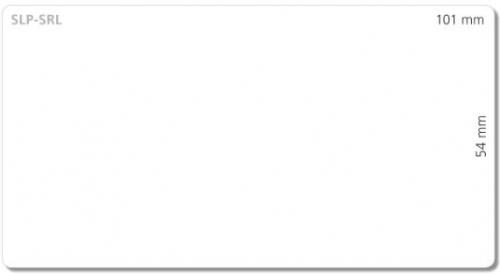 Seiko Instruments SLP-SRL Shipping etiketter 54 x 101 mm 220stk. SLP-SRL