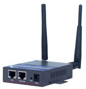 WLINK R200 HSPA+ 21/5.7M router WiFi 1xLAN, 1xWAN, IPSec
