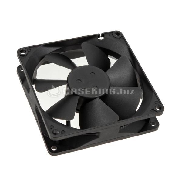 CHIEFTEC 90x90x25mm Ball Bearing PWM Fan