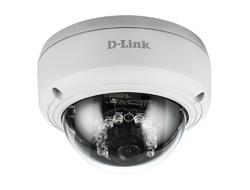 D-LINK DCS-4603 Vigilance Full HD PoE Dome Indoor