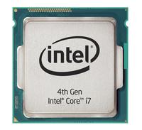 CPU 1150 INTEL Core i7-4790T 2.70GHz 8MB 45W Tray SR1QS