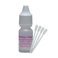 Chamber clean kit 8ml /12 swab 
