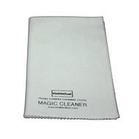 Magic cleaner microfiber cloth 
