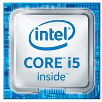 CPU Intel Core i5-6600T Tray 3,50GHz 6M FC-LGA14C 1151 Sock