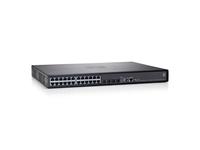 20 GE+4 GE COMBO SFP+2 10G SLO