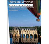 Paper/Premium Photo Semigloss 44" 30.5m