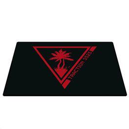 TURTLE BEACH MOUSEPAD TRACTION – LARGE DIMENSIONS: 350X250MM