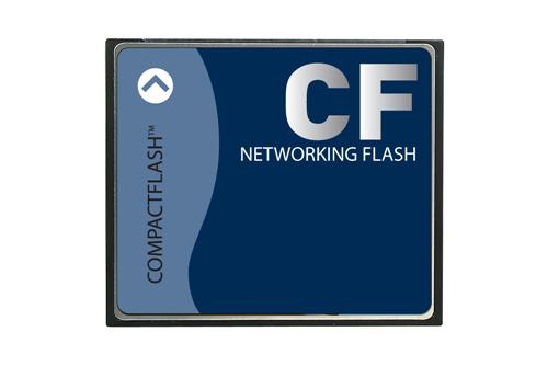 2GB Compact Flash f 1900, 2900, 3900 ISR
