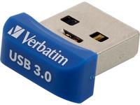 Verbatim Store #039n#039 Stay NANO 16GB USB 3.0 Bl