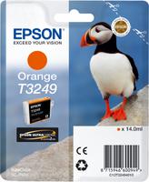  EPSON Ink UltraChrome T32494010 Orange 14 ml